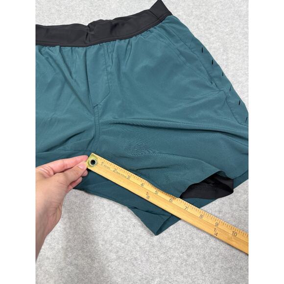 Ten Thousand Mens Interval Shorts Athletic Pull On *Read - Picture 6 of 7